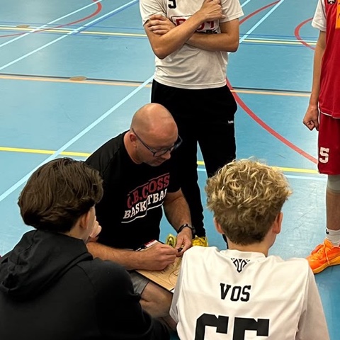 Frank van den Bogaart